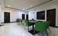 Kamar Tidur 3 i Residence Bandung