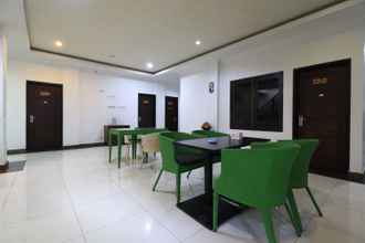 Bedroom 4 i Residence Bandung