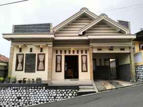 Exterior 4 Homestay Tengger Asri 2 Gunung Bromo