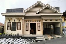 Exterior Homestay Tengger Asri 2 Gunung Bromo