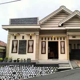 Exterior / Building 1 Homestay Tengger Asri 2 Gunung Bromo, Probolinggo Hotels