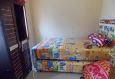 Bedroom 4 Homestay Tengger Asri 2 Gunung Bromo