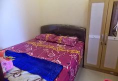 Bedroom 2 Homestay Tengger Asri 2 Gunung Bromo