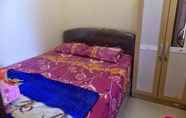 Kamar Tidur 2 Homestay Tengger Asri 2 Gunung Bromo