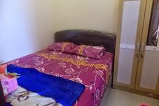 Bedroom Homestay Tengger Asri 2 Gunung Bromo