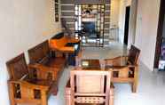 Lobby 6 Homestay Tengger Asri 2 Gunung Bromo