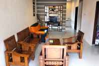 Lobby Homestay Tengger Asri 2 Gunung Bromo