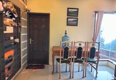 Common Space 7 Homestay Tengger Asri 2 Gunung Bromo