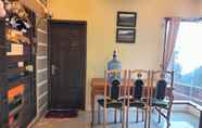 Common Space 7 Homestay Tengger Asri 2 Gunung Bromo