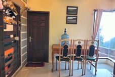 Common Space Homestay Tengger Asri 2 Gunung Bromo