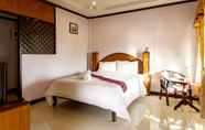 Kamar Tidur 5 Baan Rabieng Resort