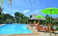 Kolam Renang 2 Veranda Lanta Resort