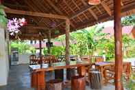 Lobby Veranda Lanta Resort