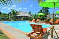 Kolam Renang Veranda Lanta Resort