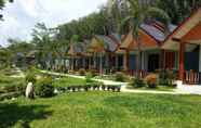 ภายนอกอาคาร 7 Veranda Lanta Resort