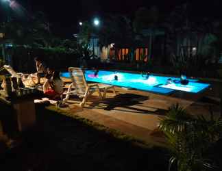 Luar Bangunan 2 Andawa Lanta Resort