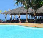 Bangunan 4 Lanta Nice Beach Resort