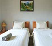 Bedroom 2 Senggigi Cottages Lombok