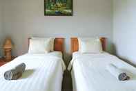 Bedroom Senggigi Cottages Lombok