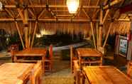 Restoran 2 Senggigi Cottages Lombok