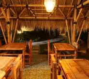 Restaurant 3 Senggigi Cottages Lombok
