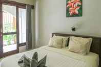 ห้องนอน Senggigi Cottages Lombok