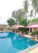 SWIMMING_POOL Senggigi Cottages Lombok