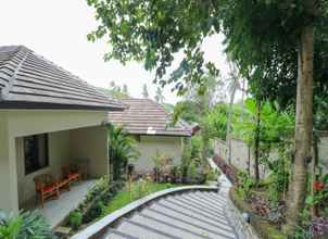 Bangunan 4 Senggigi Cottages Lombok