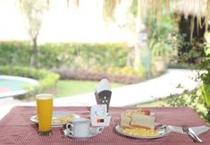 Restaurant 7 Senggigi Cottages Lombok