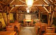 Restoran 3 Senggigi Cottages Lombok