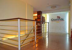 Lobby 5 Gran Prix Quezon City