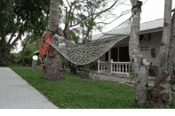 Khu vực công cộng Green Village Langkawi