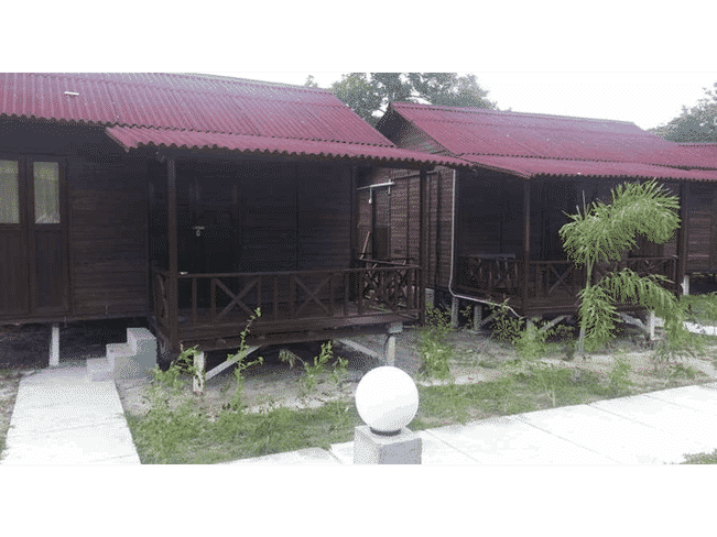 EXTERIOR_BUILDING Green Village Langkawi
