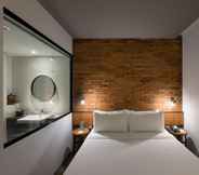 Kamar Tidur 4 Park 5 Simatupang