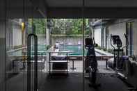 Fitness Center Park 5 Simatupang