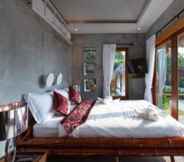 Bedroom 5 Electric Mango Luxury Bungalow Hua Hin
