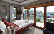 Bilik Tidur 4 Electric Mango Luxury Bungalow Hua Hin