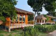 Luar Bangunan 3 Electric Mango Luxury Bungalow Hua Hin