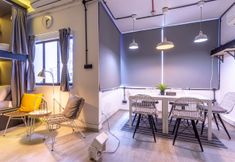 共用スペース 2 The11Room