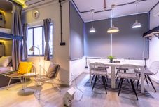 共用スペース The11Room