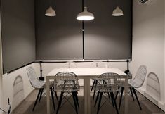 ロビー 3 The11Room