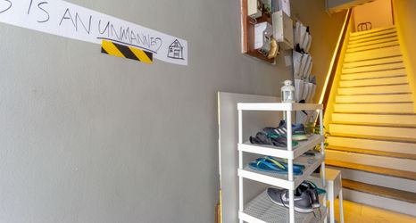 ロビー 2 The11Room