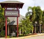 ล็อบบี้ 2 Fisherman's Resort