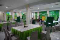 ห้องประชุม Trenz Hotel Pekanbaru