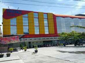Bangunan 4 Trenz Hotel Pekanbaru