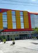 EXTERIOR_BUILDING Trenz Hotel Pekanbaru