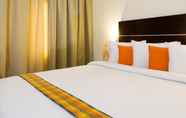 Kamar Tidur 7 IShine Hotel