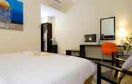 Kamar Tidur 5 IShine Hotel