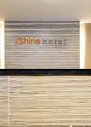 LOBBY IShine Hotel