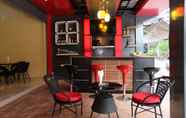 Bar, Kafe dan Lounge 4 Red Roof In Hotel Ao Nang Beach